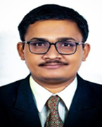 Dr. Yi Huang