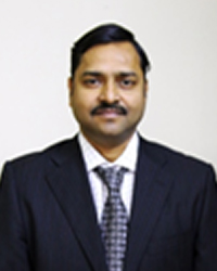 Dr. Sukalyan Kumar Kundu