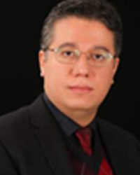 Dr. Alireza Heidari
