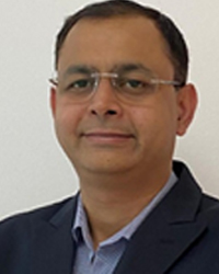 Dr. Shrikant Charde